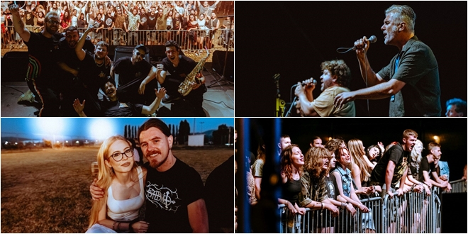 FOTOGALERIJA Održano 22. izdanje S.A.R.S. festivala – i dalje i usprkos