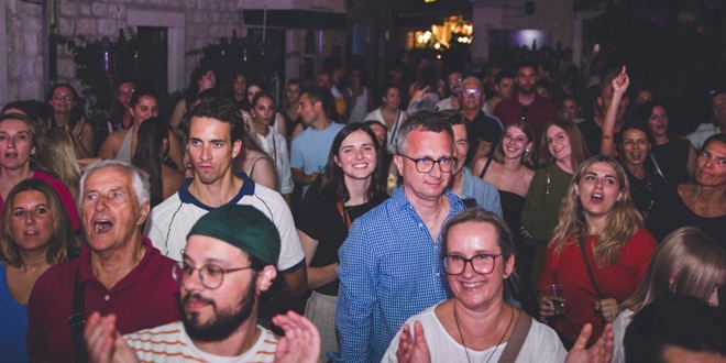 U znaku glazbe, mode i tradicije: Još jedan bogat tjedan 55. Trogirskog kulturnog ljeta