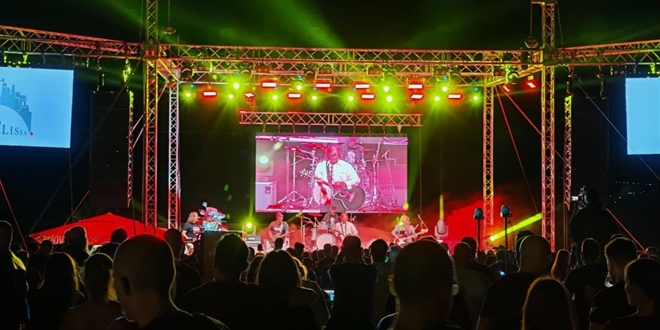 FOTOGALERIJA Žestoko na Moto susretu Klis 2025: Dva dana za pamćenje uz najveće rock hitove