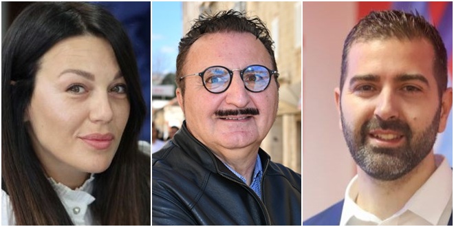 Koalicijski partner SDP-a: Nije ni bitno tko je kako glasao, svi koji su prihvatili tajni izbor imali su svoj interes
