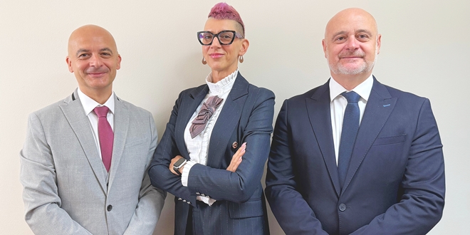VELIKI ISKORAK NA TRŽIŠTU Hrvatski DDL Zagreb ulazi u elitno europsko društvo uz strateško partnerstvo s Neftys Pharmom