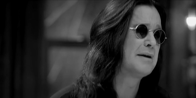 Preminuo Ozzy Osbourne!