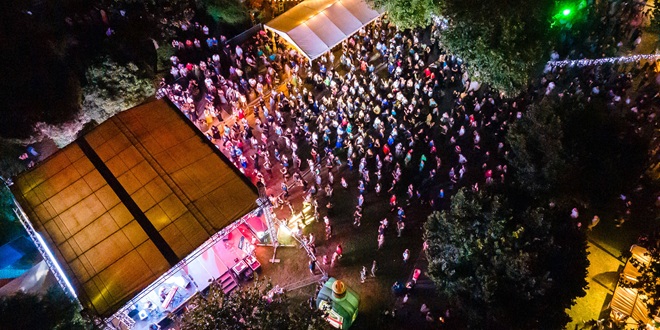3. NERA ETWA Craft Beer & Music Festival 