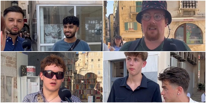 VIDEO Turisti ne piju vodu iz slavine, evo zašto