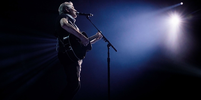 Ekskluzivno u CineStar kinima: Roger Waters – 'This Is Not A Drill: Live From Prague' stiže na velika platna u Hrvatskoj!