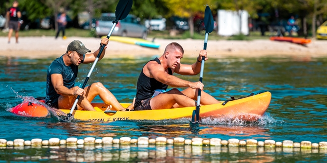 Požurite po povoljnije kotizacije za četvrti Dalmatia Šibenik Outdoor Festival!