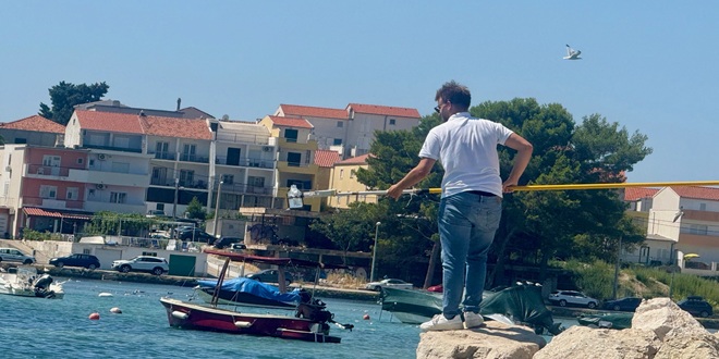ŠPICA JE TURISTIČKE SEZONE Na kojoj se plaži vi kupate?