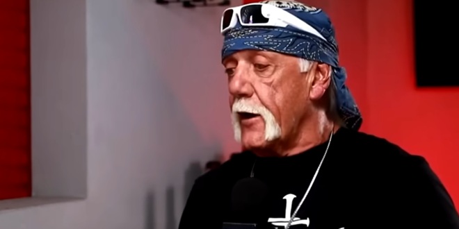 TUŽNA VIJEST Preminuo je Hulk Hogan 
