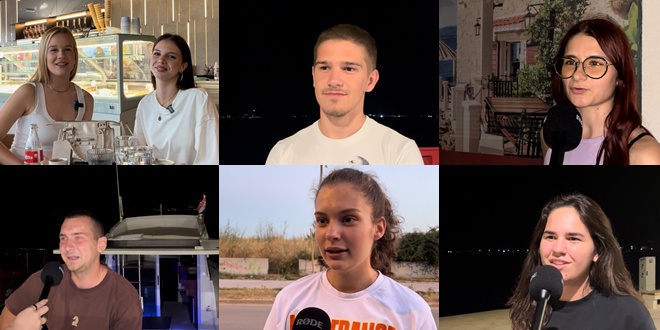 VIDEO Zimski đir Splićanima draži od ljetnog, otkrili nam zašto