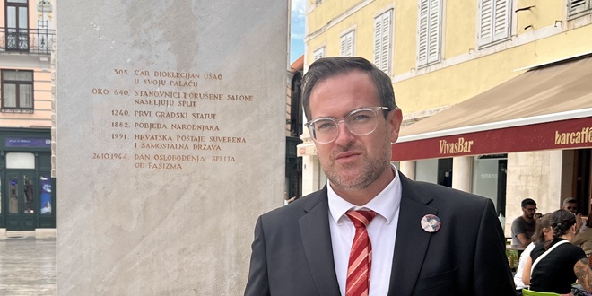 BARBIR: Sudska presuda ne smije biti izgovor za politički kukavičluk i povijesni revizionizam