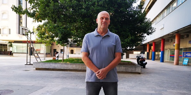 IVICA KUKAVICA O PLAKATIMA NA STRANIM JEZICIMA: 'Nismo protiv radnika iz Nepala, Indije i Filipina. Želimo njihovu integraciju u društvo'
