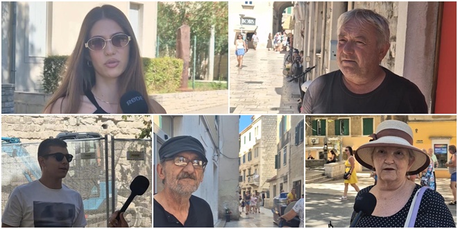 VIDEO Splićani podijeljenih stavova o cijenama na Jadranu, evo što su nam rekli