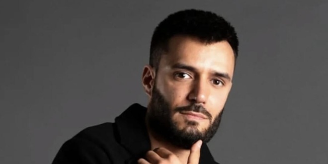 VIDEO Ivo Marinković snimio spot za pjesmu 'Sram'