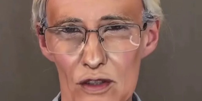 VIDEO Nevjerojatna transformacija Oliveru u čast