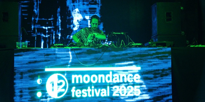 KIŠA PRESELILA MOONDANCE Festival će se održati u Disco clubu Monaco
