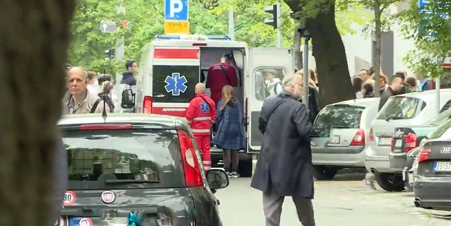 MASAKR U SRBIJI Roditelji dječaka ubojice moraju isplatiti obiteljima žrtava oko tri milijuna eura
