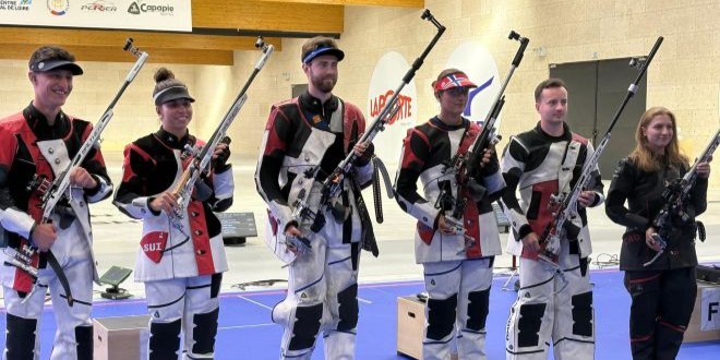 EUROPSKO PRVENSTVO Solinjanka Zeljković i Maričić brončani u duetu