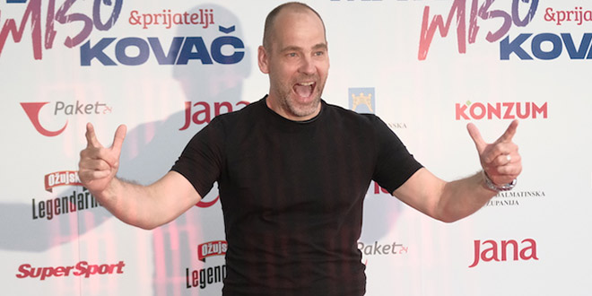 Alen Nižetić najavio koncert u Radošiću: 'Bit će prava fešta - neka vide da nas ima!'