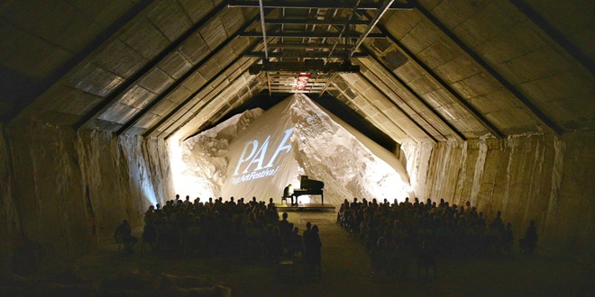 27. PagArtFestival