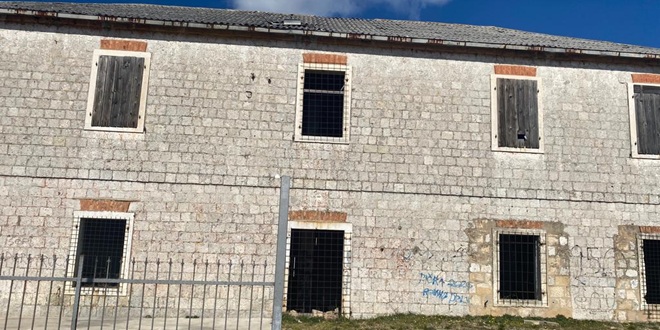 Zgrada sveučilišta u Sinju dobila građevinsku dozvolu