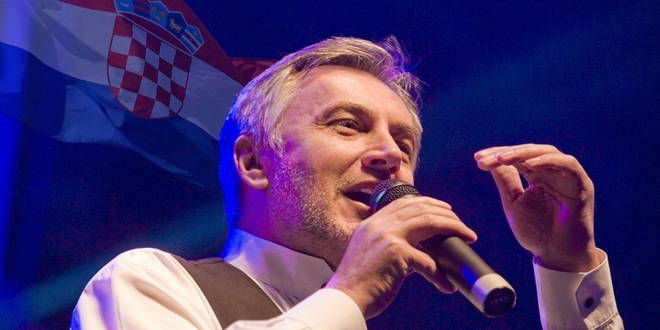 Miroslav Škoro uoči velikog koncerta u Splitu: Za mene je svaki dan, Dan domovinske zahvalnosti
