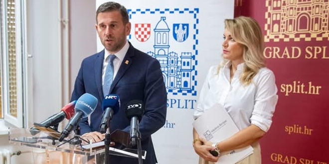 Split pokreće projekt priuštivog stanovanja za mlade i obitelji!