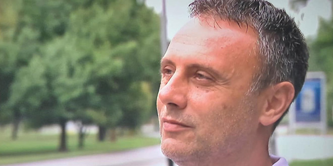 VIDEO: Iz izjave tajnika Komisije sudaca HNS-a jasno je da je Dadić prekrižen, a Marić ostaje 