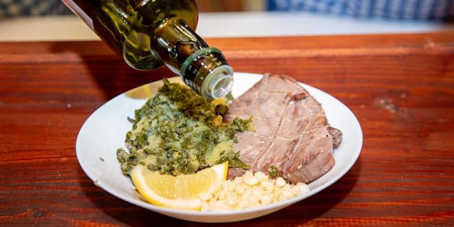 Blato ponovno domaćin manifestacije 'Okusi i mirisi zavičaja – Wine and Dine'