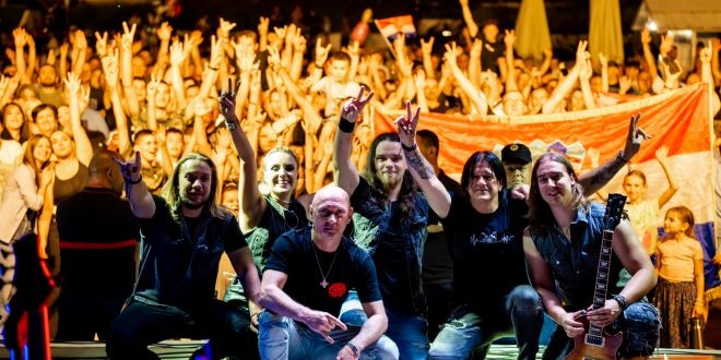 VIDEO: Popričali smo s članovima jedinog Thompson tribute benda, provjerite gdje ga možete poslušati!