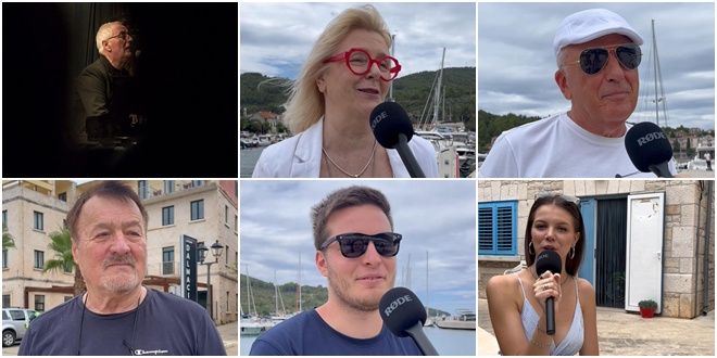 VIDEO Evo kako ljudi pamte legendarnog Olivera i što zamjeraju organizaciji koncerta