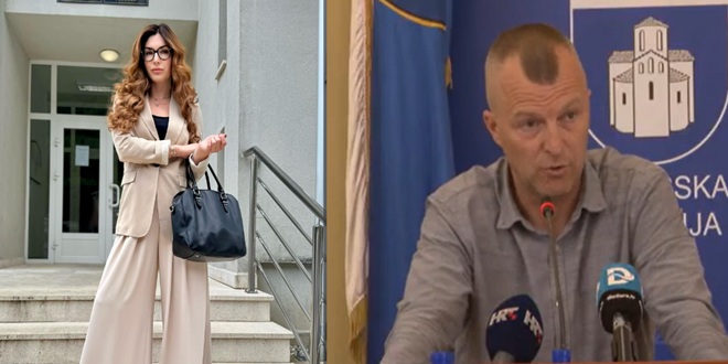 Prvi politički uspjeh Silvije Mutić: Karin dobiva rasvjetu i nogostup