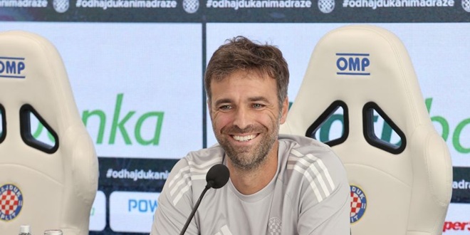 GONZALO GARCIA: Umjesto Skelina igrat će Mlačić, moramo naći način da se poboljšavamo svaki tjedan!