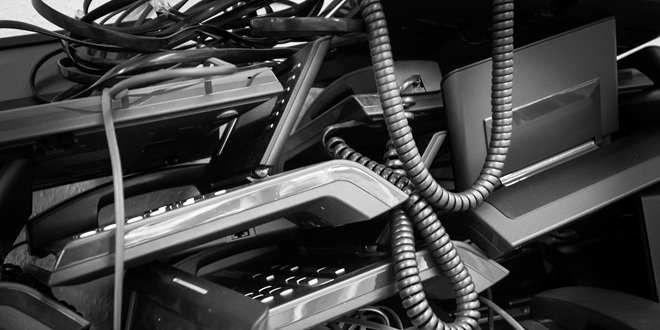Problemi s prikupljanjem elektroničkog otpada u Hrvatskoj