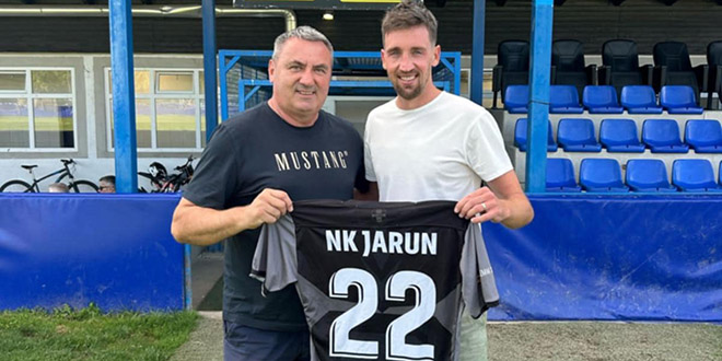 Mario Maloča ima novi klub