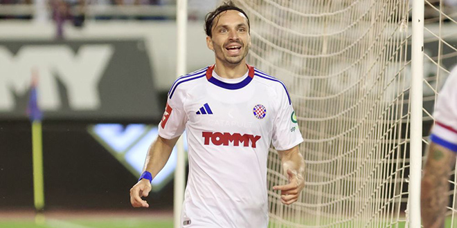 KOMENTAR UTAKMICE: Hajduk je momčad u slaganju, za atmosferu u klubu i oko njega je jako bitno što se prošlo