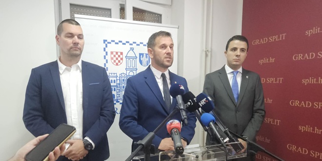 Šuta: 'Škver je dotaknuo dno, vrijeme je da Split preuzme upravljanje prostorom'