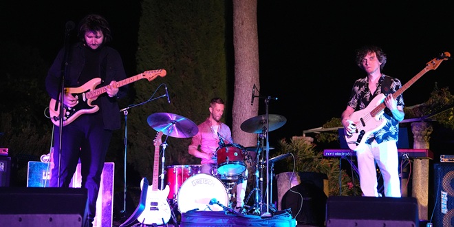 FOTO Završio 2. Solin blues festival