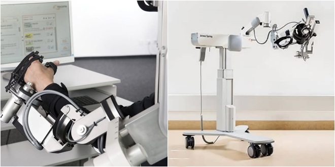 VIŠANI POKAZALI VELIKO SRCE Prikupljen novac za kupnju robotskog pomagala za terapiju najtežih invalida