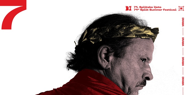 Shakespeare pod Srebrnim vratima: Avangardni Julije Cezar na Splitskom ljetu