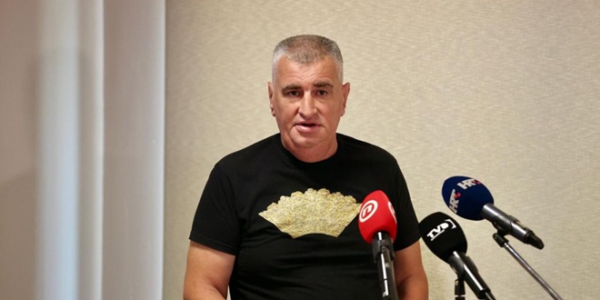 BULJ PLENKOVIĆU: Zašto šutiš na Pupovčev sramotan napad na mimohod Hrvatske vojske?
