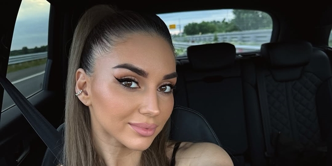 ANTONIJA ČERKEZ O NADOLAZEĆEM NASTUPU 'Atmosfera i energija bit će na nivou'