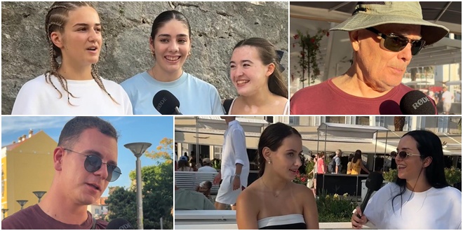 VIDEO-ANKETA Lajkanje fotografija bivših - varanje ili ne? Testirali smo granice povjerenja Splićana