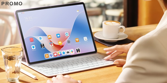Huawei MatePad 11.5″ S PaperMatte Edition: Ljeto bez odsjaja, inspiracija bez granica