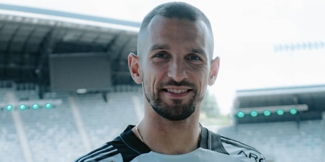 Dino Mikanović ima novi klub