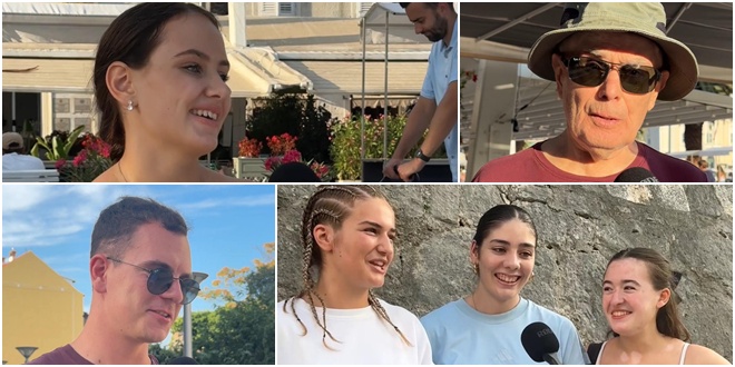 VIDEO-ANKETA Muško-ženska prijateljstva, provjeravanje partnerova mobitela, druga šansa nakon prevare…? Evo što kažu Splićani