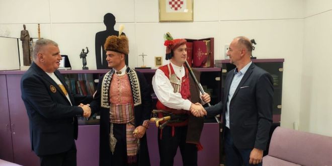 Bulju uručen poziv na 310. Alku, evo što je poručio