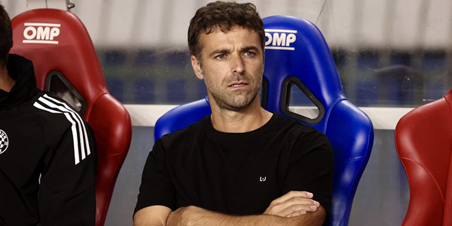 GONZALO GARCIA: Bez Livaje smo igrali na drugačiji način