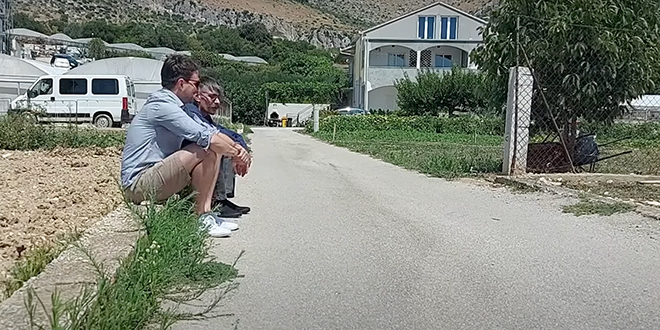 VIDEO: Rasvjeta za glasove - NL Vrime je! objavila nove optužbe na račun Općine