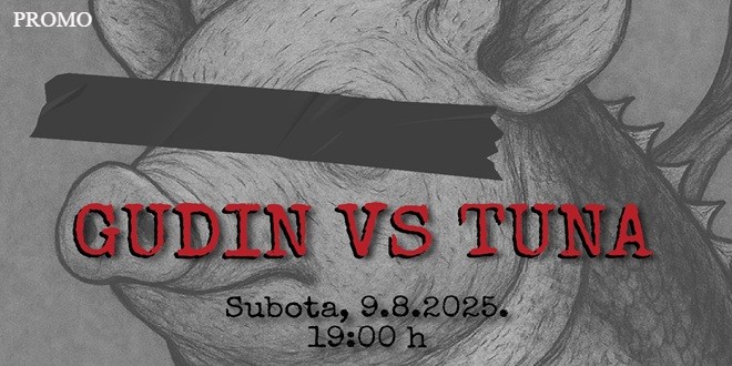 Pop-up subota na splitskom Pazaru: Susret Gudin Pigeria i Maka Maka Acai & Poke