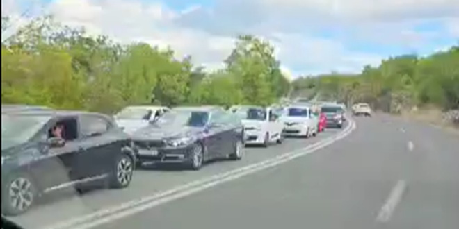 VIDEO Svi putevi vode u Sinj